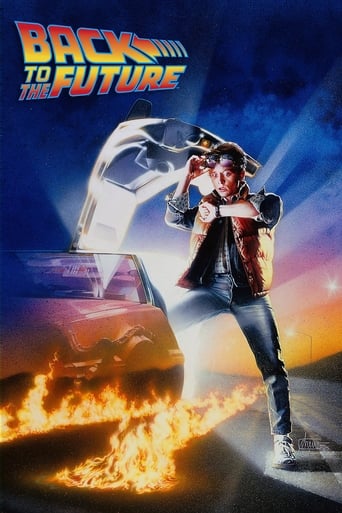 دانلود فیلم Back to the Future 1985 (بازگشت به آینده)