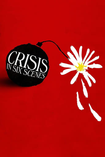 دانلود سریال Crisis in Six Scenes 2016