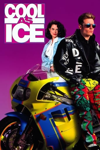 دانلود فیلم Cool as Ice 1991