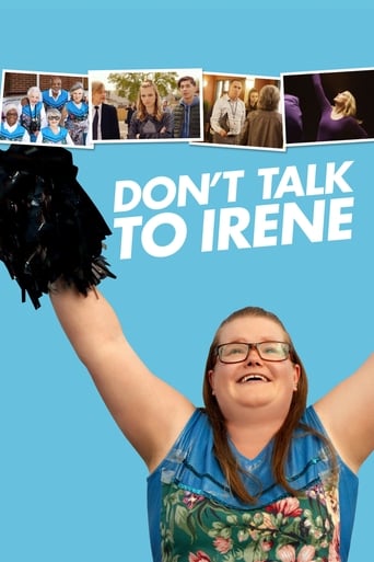 دانلود فیلم Don't Talk to Irene 2017