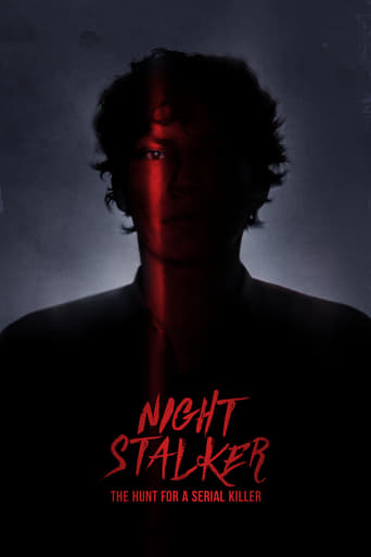 دانلود سریال Night Stalker: The Hunt for a Serial Killer 2021 (شکارچی شب: شکار قاتل سریالی)