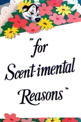 دانلود فیلم For Scent-imental Reasons 1949