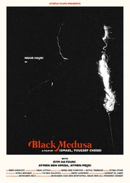 دانلود فیلم Black Medusa 2021
