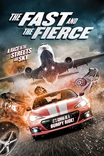 دانلود فیلم The Fast and the Fierce 2017 (سریع و شدید)
