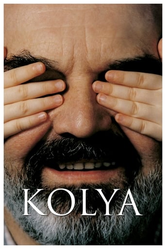 دانلود فیلم Kolya 1996