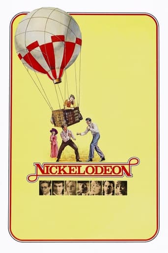 دانلود فیلم Nickelodeon 1976