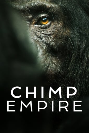 دانلود سریال Chimp Empire 2023