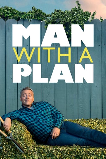 دانلود سریال Man with a Plan 2016 (مردی با برنامه)