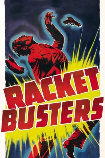 دانلود فیلم Racket Busters 1938