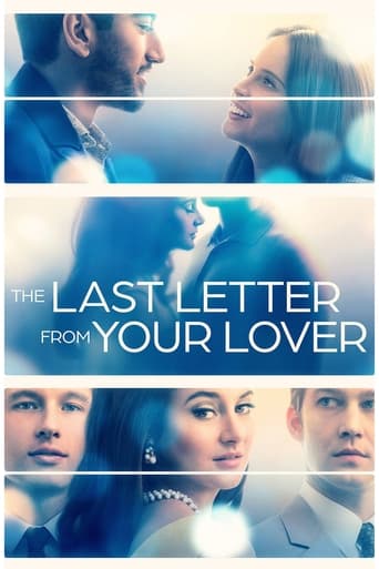 دانلود فیلم The Last Letter from Your Lover 2021 (آخرین نامه دوست‌دار تو)