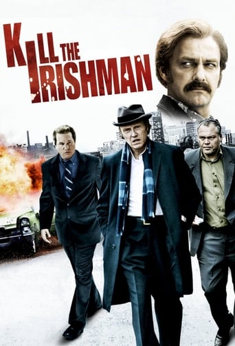 دانلود فیلم Kill the Irishman 2011