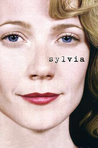Sylvia 2003