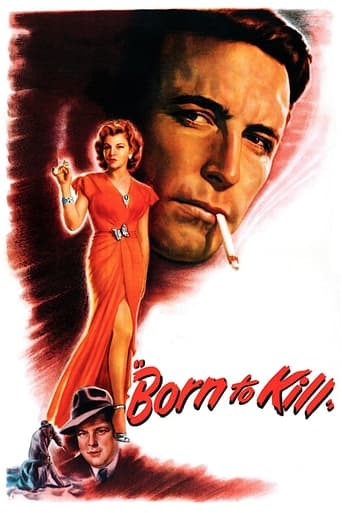 دانلود فیلم Born to Kill 1947