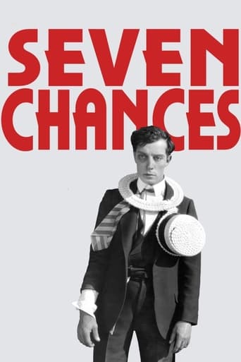 دانلود فیلم Seven Chances 1925