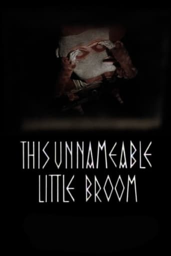 دانلود فیلم This Unnameable Little Broom 1985