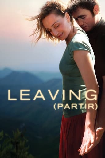 دانلود فیلم Leaving 2009 (ترک کردن)