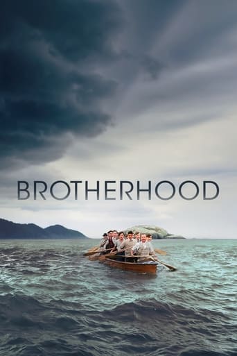 دانلود فیلم Brotherhood 2019 (اخوان)