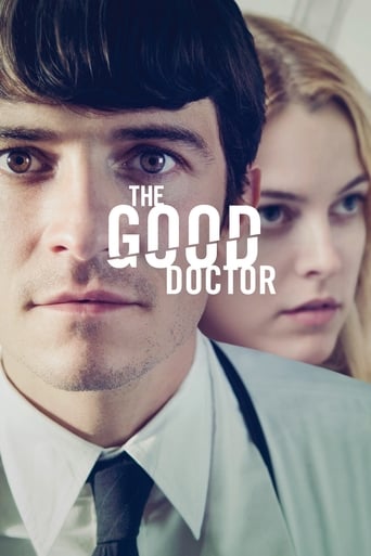 دانلود فیلم The Good Doctor 2011 (دکتر خوب)