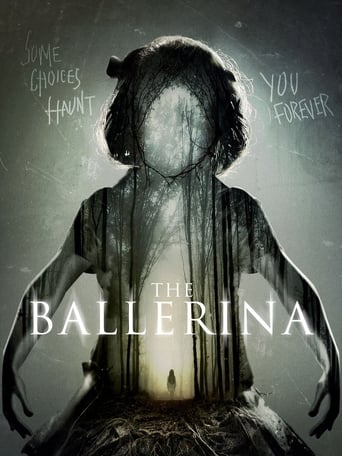 دانلود فیلم The Ballerina 2017