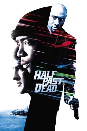 دانلود فیلم Half Past Dead 2002 (عبور از نابودی)