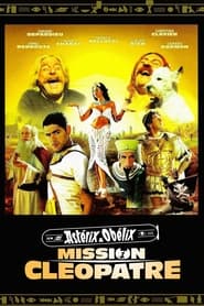 دانلود فیلم Asterix & Obelix: Mission Cleopatra 2002
