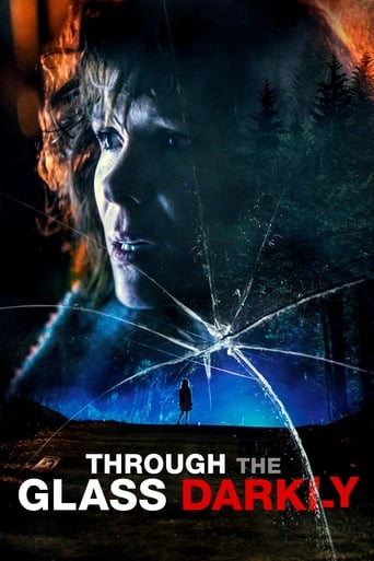 دانلود فیلم Through the Glass Darkly 2020 (از طریق شیشه تاریکی)