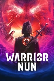 دانلود سریال Warrior Nun 2020 (راهبه جنگجو)