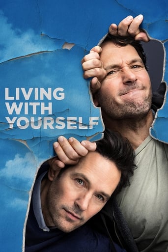 دانلود سریال Living with Yourself 2019 (زندگی با خودت)
