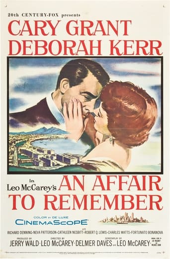 دانلود فیلم An Affair to Remember 1957