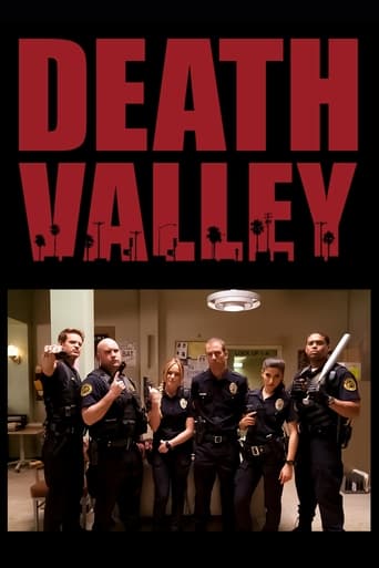 دانلود سریال Death Valley 2011
