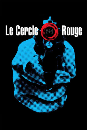 دانلود فیلم Le Cercle Rouge 1970 (دایره سرخ)