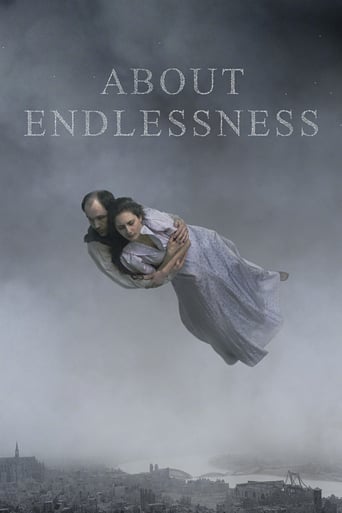 دانلود فیلم About Endlessness 2019 (Om det oändliga)