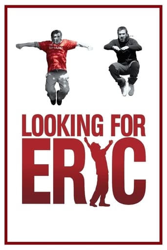 دانلود فیلم Looking for Eric 2009 (در جستجوی اریک)