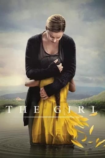 دانلود فیلم The Girl 2012