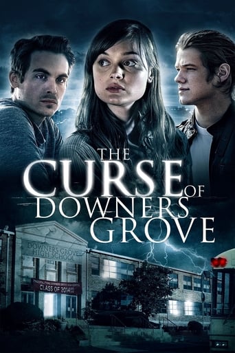 دانلود فیلم The Curse of Downers Grove 2015