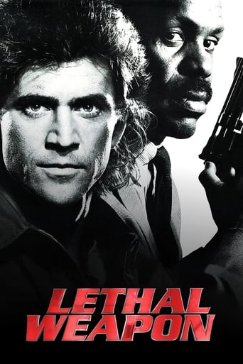 دانلود فیلم Lethal Weapon 1987 (اسلحه مرگبار)
