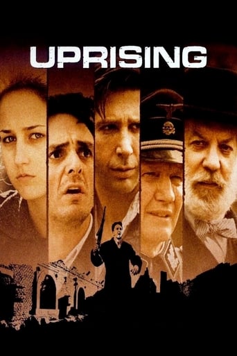 دانلود فیلم Uprising 2001