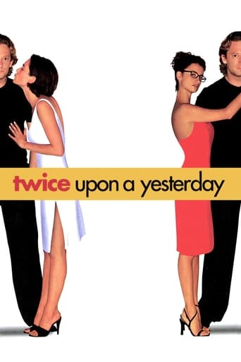 دانلود فیلم Twice Upon a Yesterday 1998