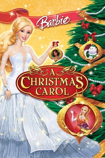 دانلود فیلم Barbie in A Christmas Carol 2008