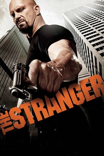 دانلود فیلم The Stranger 2010 (غریبه)