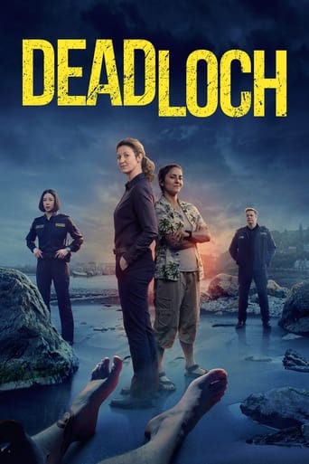 دانلود سریال Deadloch 2023