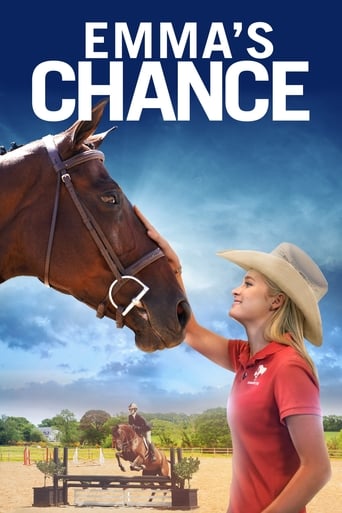 دانلود فیلم Emma's Chance 2016
