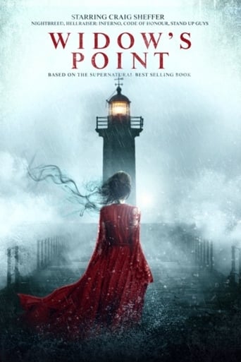 دانلود فیلم Widow's Point 2019 (نشان بیوه ها)
