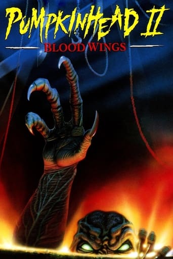 Pumpkinhead II: Blood Wings 1993