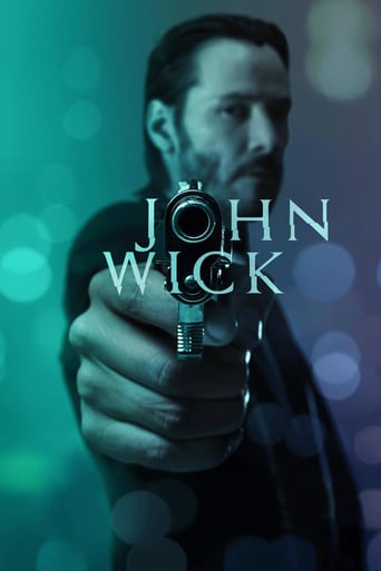 دانلود فیلم John Wick 2014 (جان ویک)
