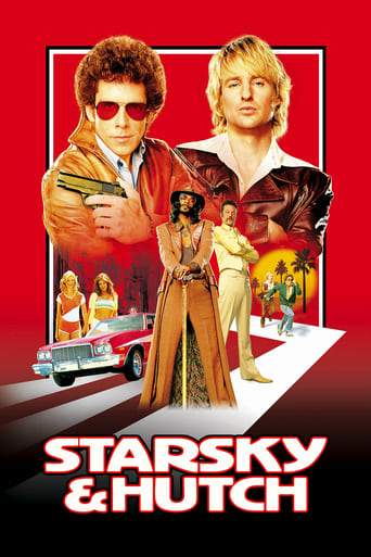 دانلود فیلم Starsky & Hutch 2004