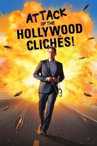 دانلود فیلم Attack of the Hollywood Clichés! 2021 (حمله به کلیشه های هالیوود!)