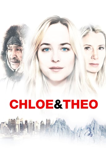 دانلود فیلم Chloe and Theo 2015 (کلوئی و تئو)