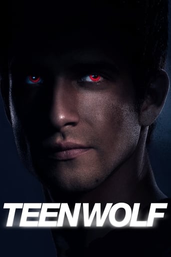 دانلود سریال Teen Wolf 2011 (گرگینه نوجوان)