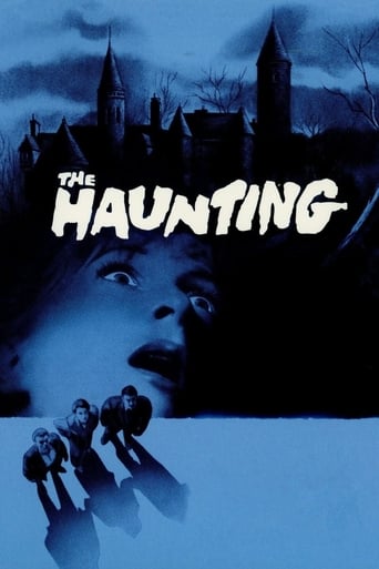 دانلود فیلم The Haunting 1963